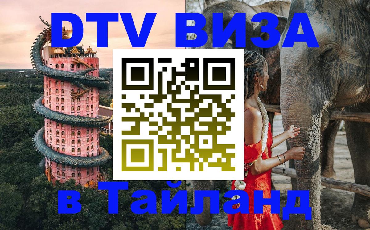 Visa ДТВ Тайланд помощь Сараево 